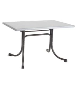 Acamp Klapptisch, Ca. B110/H72/T70 Cm