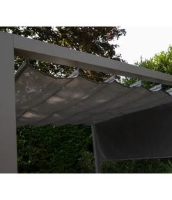 Nesling Faltsegel Coolfit, Rechteckig, Ca. B290/T400 Cm 11 Nesling Faltsegel Coolfit, Rechteckig, Ca. B290/T400 Cm -Gartenmöbel Verkauf 6605638 6605661 6605695 WE DE 001 NeslingFaltsonnensegelSchwarz