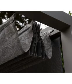 Nesling Faltsegel Coolfit, Rechteckig, Ca. B290/T400 Cm 13 Nesling Faltsegel Coolfit, Rechteckig, Ca. B290/T400 Cm -Gartenmöbel Verkauf 6605638 6605661 6605695 WE DE 003 NeslingFaltsonnensegelSchwarz