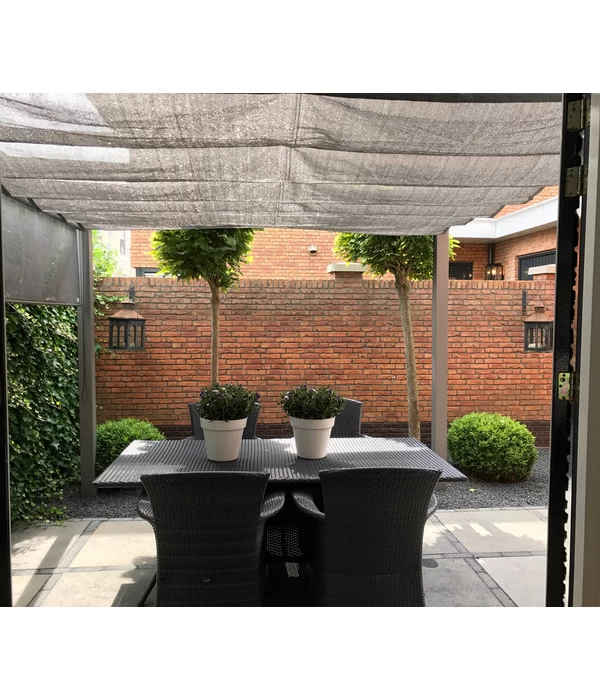 Nesling Faltsegel Coolfit, Rechteckig, Ca. B290/T400 Cm 4 Nesling Faltsegel Coolfit, Rechteckig, Ca. B290/T400 Cm – Bild 2