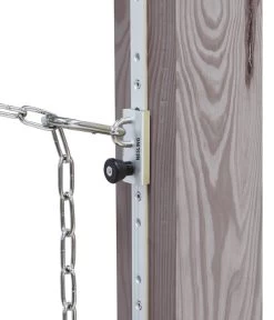 Nesling Gleitschiene Coolfit, Ca. H100 Cm -Gartenmöbel Verkauf 6606024 WE DE 001 Gleitschiene