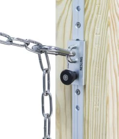 Nesling Gleitschiene Coolfit, Ca. H100 Cm -Gartenmöbel Verkauf 6606024 WE DE 002 Gleitschiene