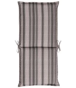 Dehner Niederlehnerpolster Piran, Ca. B50/H6/T105 Cm -Gartenmöbel Verkauf 6658439 WE FS 002 NLPolsterPiran