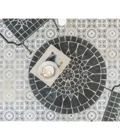 Dehner Mosaiktisch Madeleine, Ca. Ø60/H60 Cm -Gartenmöbel Verkauf 6666531 WE DE 002 DehnerMosaiktischMadeleineD60cm