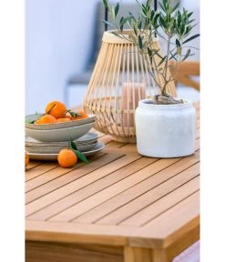 Dehner Diningtisch Savona, Ca. B180/H76/T90 Cm -Gartenmöbel Verkauf 6670673 WE DE 001 TischSavona