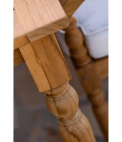 Dehner Diningtisch Savona, Ca. B180/H76/T90 Cm -Gartenmöbel Verkauf 6670673 WE DE 004 TischSavona