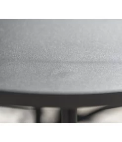 Dehner Beistelltisch Ibiza, Ca. Ø45/H45 Cm -Gartenmöbel Verkauf 6670913 WE DE 002 BeistelltischIbiza