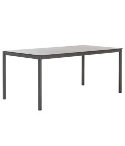 Dehner Diningtisch Lille, Ca. B180/H75/T90 Cm