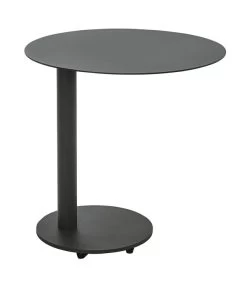 Dehner Beistelltisch Mika, Ca. Ø50/H50 Cm