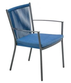 Dehner Stapelstuhl Delphi