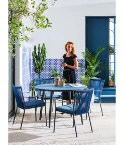 Dehner Stapelstuhl Delphi -Gartenmöbel Verkauf 6702351 WE MO 002 GruppeDelphi 1