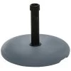 Dehner Betonschirmständer, 25 Kg -Gartenmöbel Verkauf 6703581 WE FS 001 BetonschirmstaenderNEU