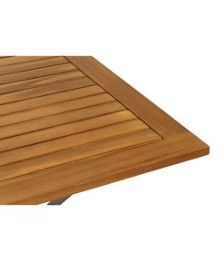 Dehner Klapptisch Tegernsee -Gartenmöbel Verkauf 6708184 WE DE 001 TischTegernsee