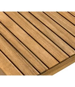 Dehner Balkontisch Macao, Ca. B142/H75/T40 Cm 13 Dehner Balkontisch Macao, Ca. B142/H75/T40 Cm -Gartenmöbel Verkauf 6712434 WE DE 003 DehnerBalkontischMacaoNeu