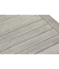 Dehner Tisch Stockholm, Ca. B170/H76/T92,5 Cm -Gartenmöbel Verkauf 6714695 WE DE 002 TischStockholm