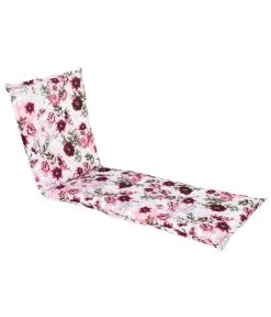 Dehner Liegenpolster Solin, Ca. B60/H6/T190 Cm