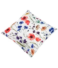 Dehner Outdoorkissen Lina, Ca. B45/H8/T45 Cm