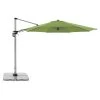 Doppler Pendelschirm Active, Rund, Ca. Ø370 Cm -Gartenmöbel Verkauf 6739064 WE FS 001 PschirmActive370gruen