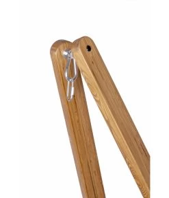 La Siesta Hängesesselgestell Calma Nature 14 La Siesta Hängesesselgestell Calma Nature -Gartenmöbel Verkauf 6743306 WE DE 002 HMStaenderCalmaNature