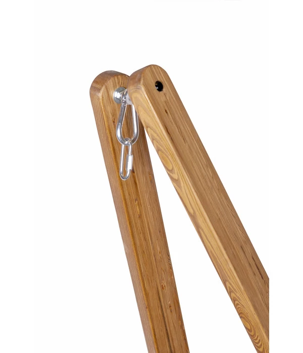 La Siesta Hängesesselgestell Calma Nature 8 La Siesta Hängesesselgestell Calma Nature – Bild 6