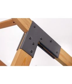 La Siesta Hängesesselgestell Calma Nature 15 La Siesta Hängesesselgestell Calma Nature -Gartenmöbel Verkauf 6743306 WE DE 003 HMStaenderCalmaNature