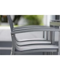 Stern Stapelsessel Evoee -Gartenmöbel Verkauf 6746192 WE DE 001 SternStapelsesselEvoee