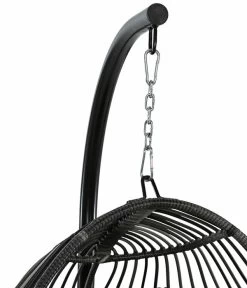 Dehner Hängesessel Maui -Gartenmöbel Verkauf 6751622 WE DE 003 HaengesesselMauiNeu