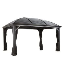 Sojag Pavillon Moreno 10x14