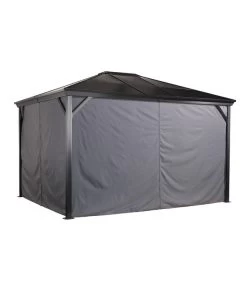 Sojag Vorhang-Set Verona