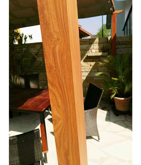 Paragon Pavillon Gazebo Florida 11x11 10 Paragon Pavillon Gazebo Florida 11x11 – Bild 8