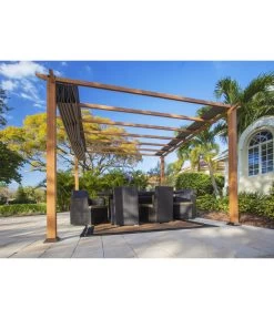 Paragon Pavillon Gazebo Florida 11x11 15 Paragon Pavillon Gazebo Florida 11x11 -Gartenmöbel Verkauf 6752901 WE MO 004 PergolaFlorida