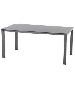 Siena Garden Lofttisch Sola, Ca. B160/H73/T90 Cm