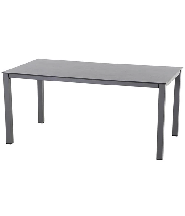 Siena Garden Lofttisch Sola, Ca. B160/H73/T90 Cm 3 Siena Garden Lofttisch Sola, Ca. B160/H73/T90 Cm