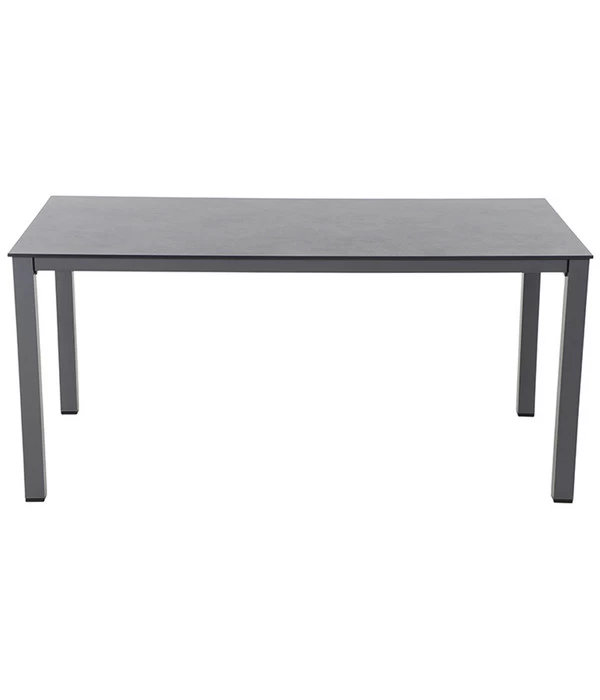 Siena Garden Lofttisch Sola, Ca. B160/H73/T90 Cm 4 Siena Garden Lofttisch Sola, Ca. B160/H73/T90 Cm – Bild 2