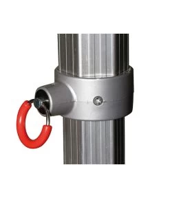 Siena Garden Faltpavillon Pro -Gartenmöbel Verkauf 6776876 WE DE 003 FALTPAVILLON PRO3X6 WEISS