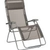 Lafuma Relaxsessel Batyline XL -Gartenmöbel Verkauf 6817902 WE FS 001 RelaxsesselBatylineXL