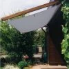 Peddy Shield Sonnensegel, Rechteckig, Ca. B270/T140 Cm -Gartenmöbel Verkauf 6829097 WE FS 001 PeddyShieldSonnensegel