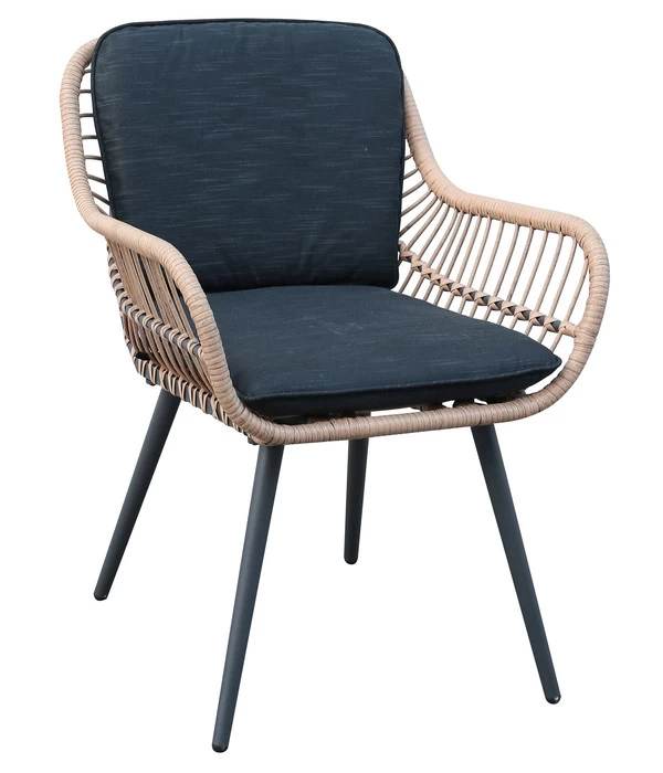 Dehner Gartenstuhl Venezia 3 Dehner Gartenstuhl Venezia