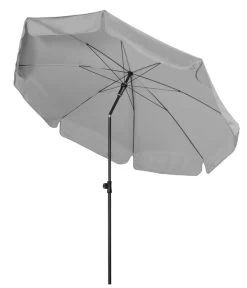 Bestseller -Gartenmöbel Verkauf 6910376 WE FS 002 Sunline200Hellgrau