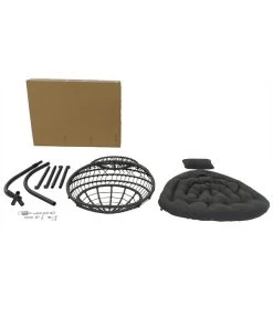 Sungörl Hängesessel Folt Meran -Gartenmöbel Verkauf 6935118 WE DE 002 HaengesesselFoltMeran