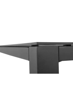 Tierra Outdoor Gartentisch Briga Dining, Ca. B180/H76/T100 Cm -Gartenmöbel Verkauf 6958037 WE DE 003 GartentischBrigaDining