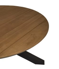 Tierra Outdoor Gartentisch Orbital, Ca. Ø120/H73,5 Cm -Gartenmöbel Verkauf 6958367 WE DE 001 GartentischOrbital