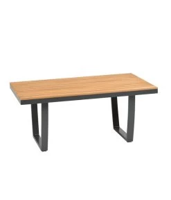 Tierra Outdoor Loungetisch Valencia, Ca. B104,5/H46/T59,5 Cm