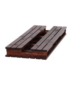 Sitzgarnitur Wallis, 3-teilig -Gartenmöbel Verkauf 6982888 WE DE 002 GautzschSitzgruppeWallis