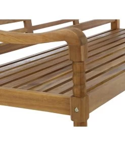 Siena Garden Gartenbank Westport, 3-Sitzer -Gartenmöbel Verkauf 6983159 WE DE 001 GautzschGartenbankWestport