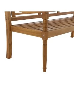 Siena Garden Gartenbank Westport, 3-Sitzer -Gartenmöbel Verkauf 6983159 WE DE 004 GautzschGartenbankWestport