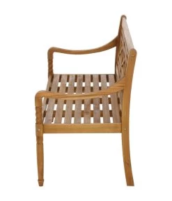 Siena Garden Gartenbank Westport, 3-Sitzer -Gartenmöbel Verkauf 6983159 WE FS 003 GautzschGartenbankWestport