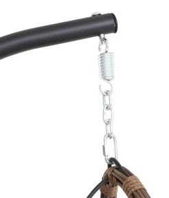 Siena Garden Salerno Hängekorb -Gartenmöbel Verkauf 6986376 WE DE 002 GautzschhaengekorbSalerno