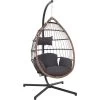Siena Garden Salerno Hängekorb -Gartenmöbel Verkauf 6986376 WE FS 001 GautzschhaengekorbSalerno
