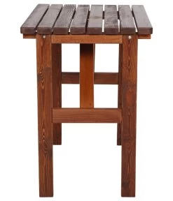 Siena Garden Bartisch Tessin, Ca. B125/H108/T78,5 Cm -Gartenmöbel Verkauf 6986509 WE FS 003 TessinBartisch125x79cm